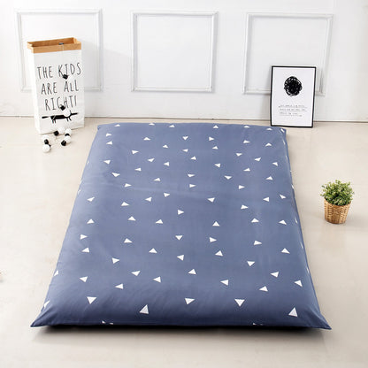 Skincare Cotton Mattress Cover With Full Zipper