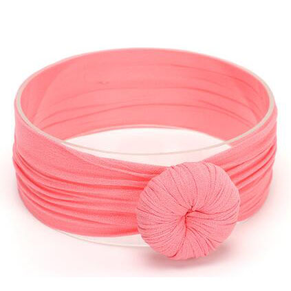 Baby care ring door headband